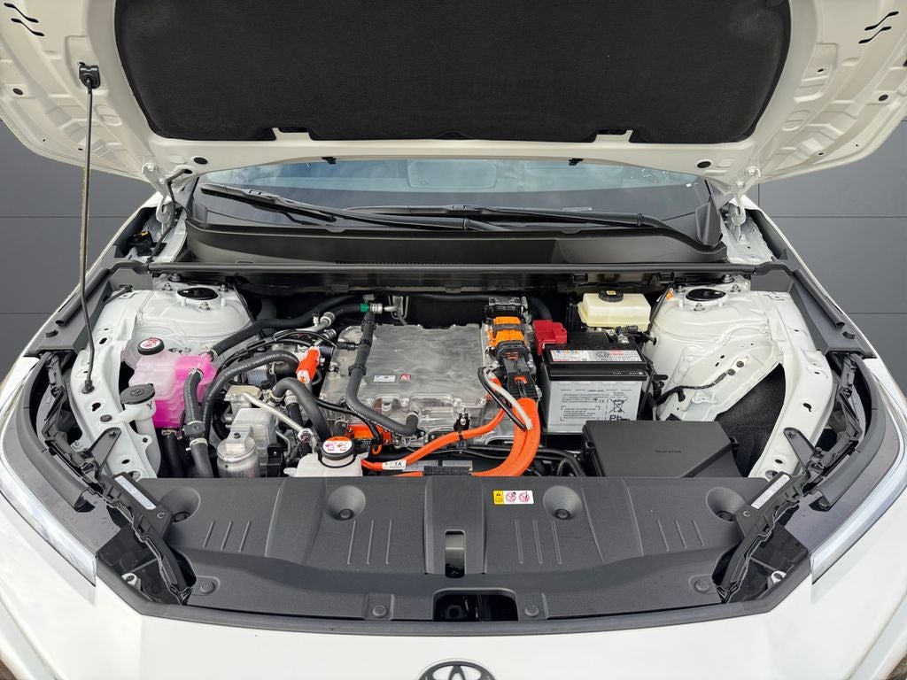 2026 Toyota C-HR XSE