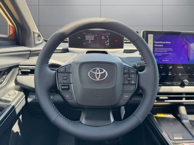 2026 Toyota C-HR XSE