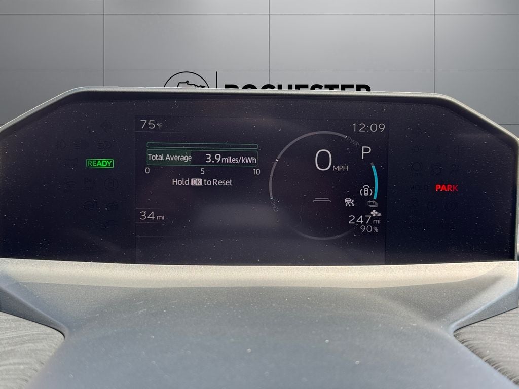 2026 Toyota C-HR XSE
