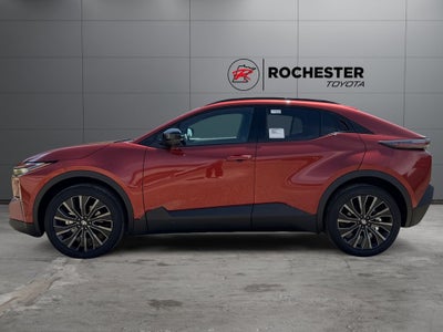 2026 Toyota C-HR XSE