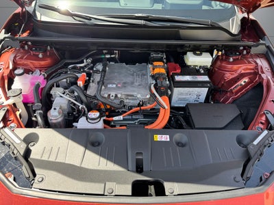 2026 Toyota C-HR XSE