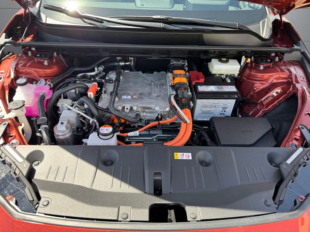 2026 Toyota C-HR XSE