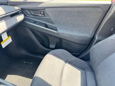 2026 Toyota C-HR XSE