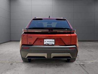 2026 Toyota C-HR XSE