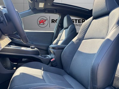 2026 Toyota C-HR XSE