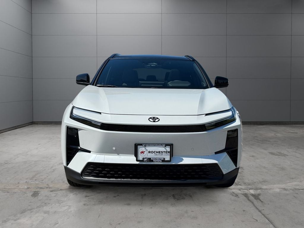 2026 Toyota C-HR XSE