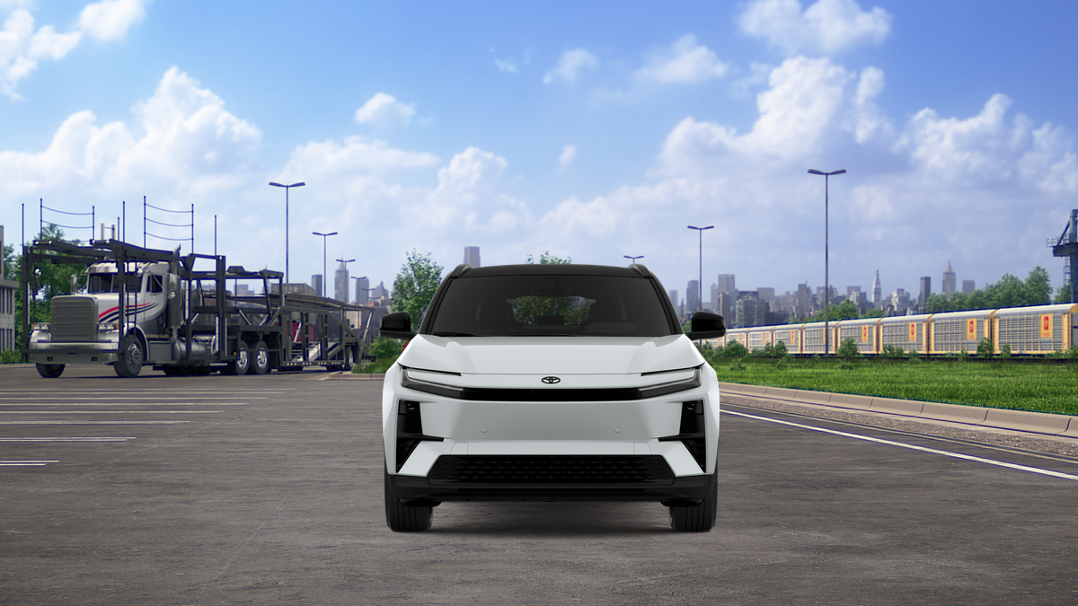 2026 Toyota C-HR XSE