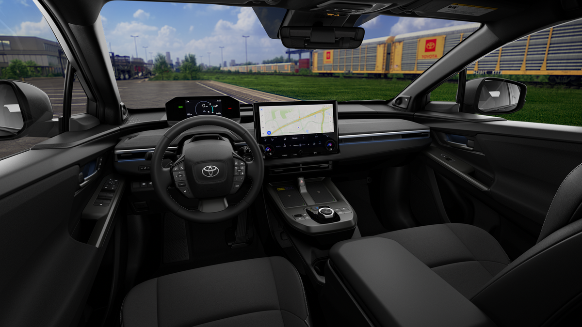 2026 Toyota C-HR XSE