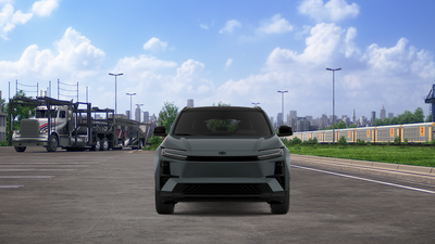2027 Toyota C-HR XSE