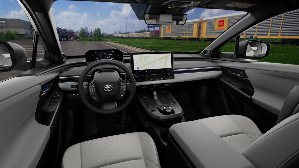 2027 Toyota C-HR XSE