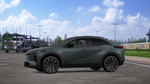 2027 Toyota C-HR XSE