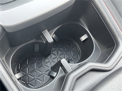 2025 Toyota RAV4 Plug-In Hybrid SE