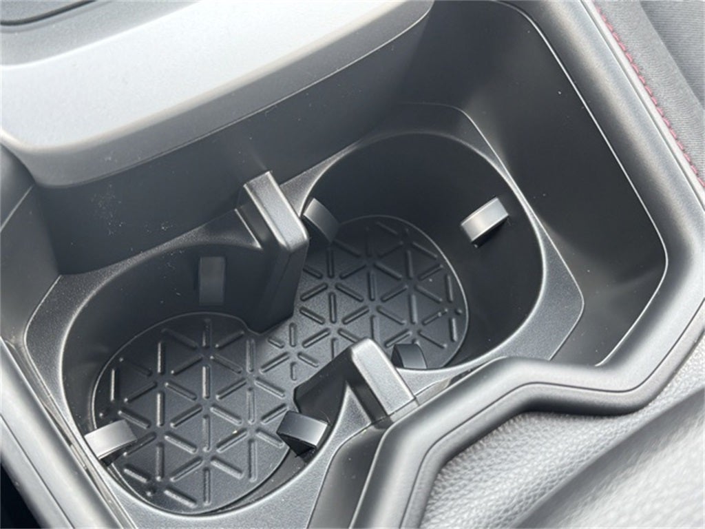 2025 Toyota RAV4 Plug-In Hybrid SE