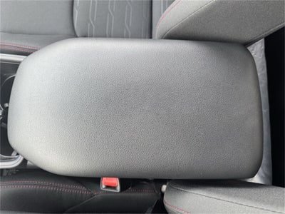 2025 Toyota RAV4 Plug-In Hybrid SE