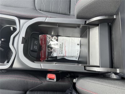 2025 Toyota RAV4 Plug-In Hybrid SE