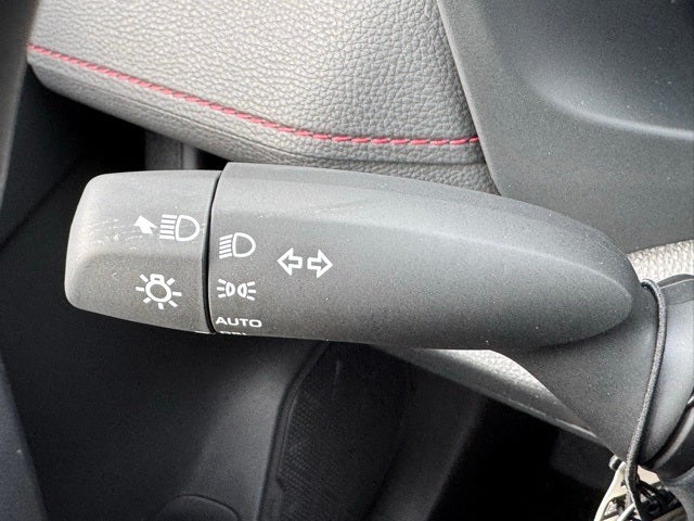 2025 Toyota RAV4 Plug-In Hybrid SE