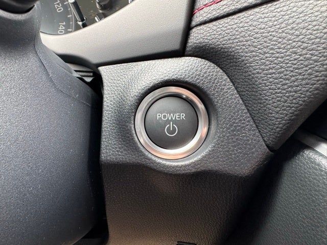 2025 Toyota RAV4 Plug-In Hybrid SE