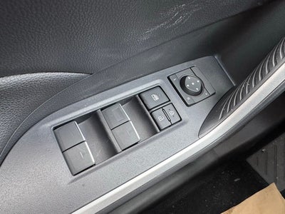 2025 Toyota RAV4 Plug-In Hybrid SE