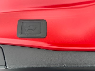 2025 Toyota RAV4 Plug-In Hybrid SE