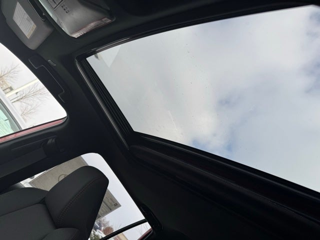 2025 Toyota RAV4 Plug-In Hybrid SE