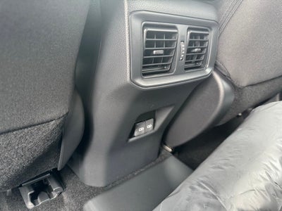 2025 Toyota RAV4 Plug-In Hybrid SE