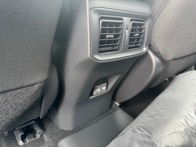 2025 Toyota RAV4 Plug-In Hybrid SE