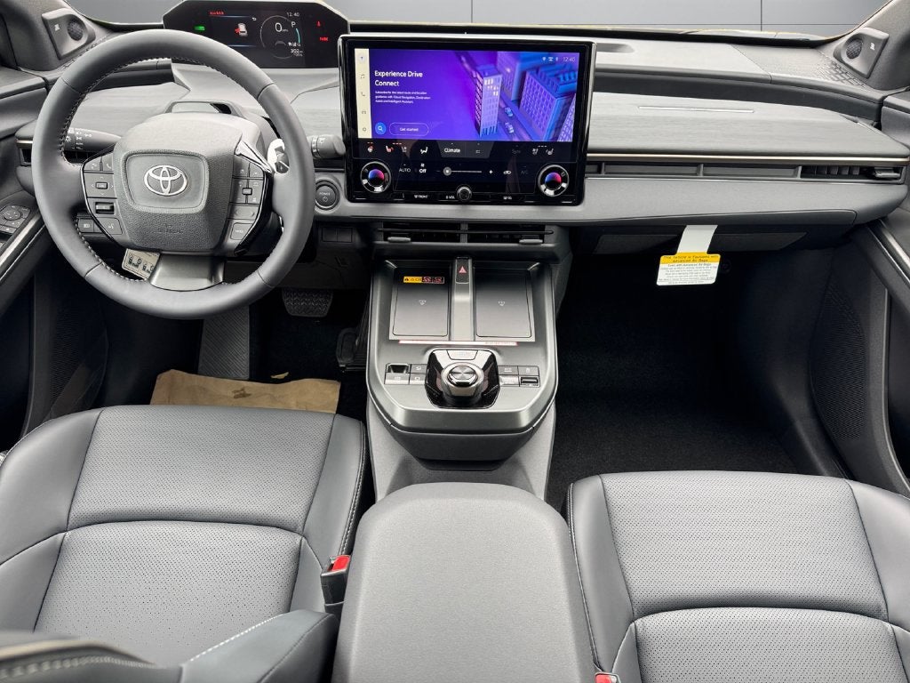 2026 Toyota bZ Woodland bZ Woodland Premium