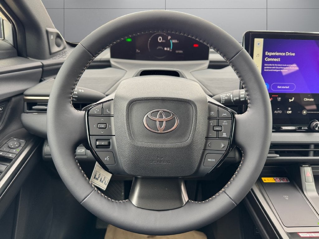 2026 Toyota bZ Woodland bZ Woodland Premium