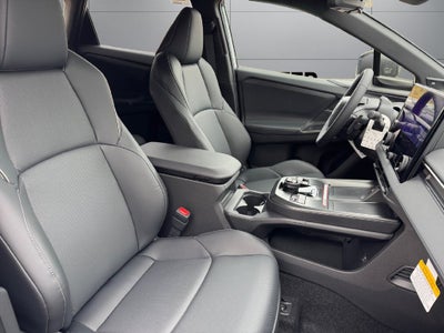 2026 Toyota bZ Woodland bZ Woodland Premium