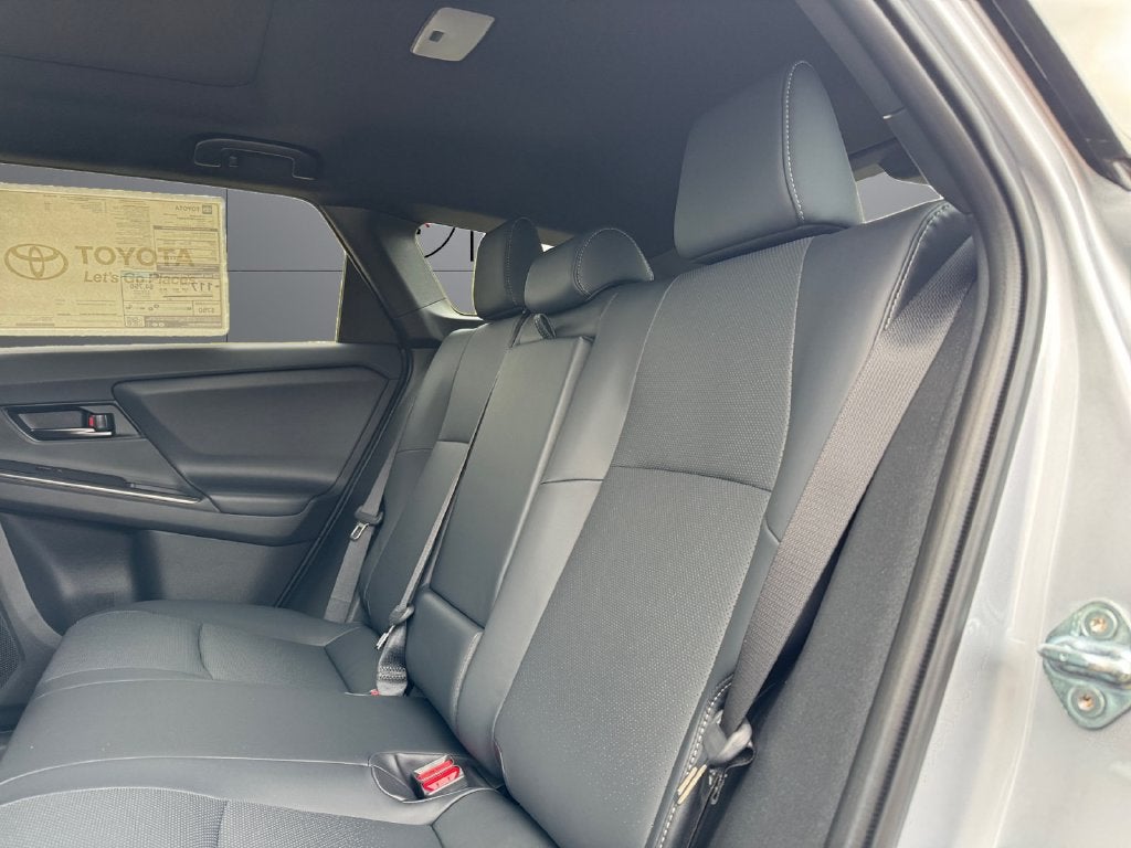 2026 Toyota bZ Woodland bZ Woodland Premium