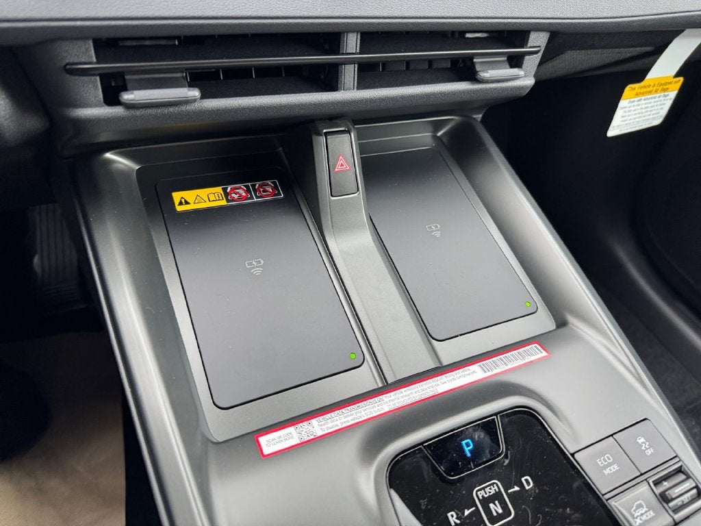 2026 Toyota bZ Woodland bZ Woodland Premium