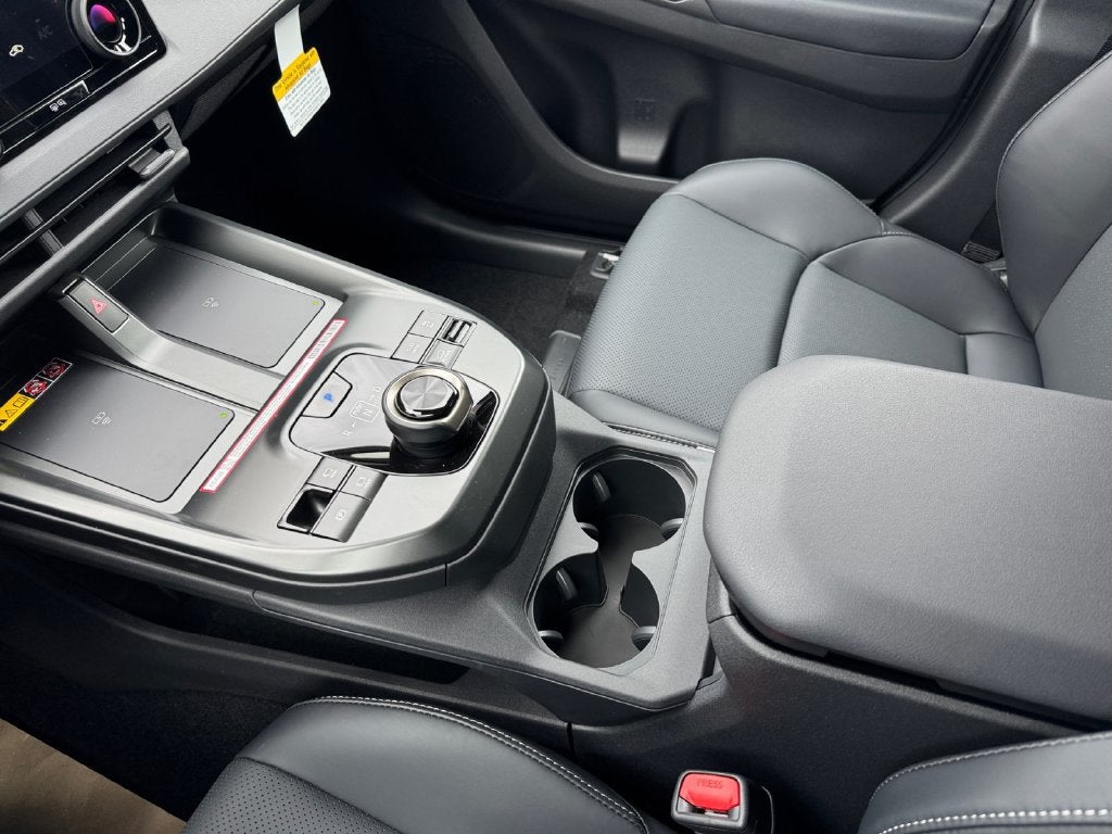 2026 Toyota bZ Woodland bZ Woodland Premium
