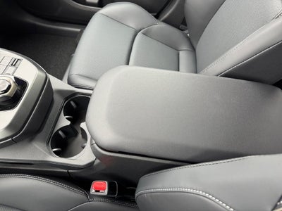 2026 Toyota bZ Woodland bZ Woodland Premium