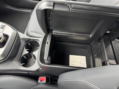 2026 Toyota bZ Woodland bZ Woodland Premium