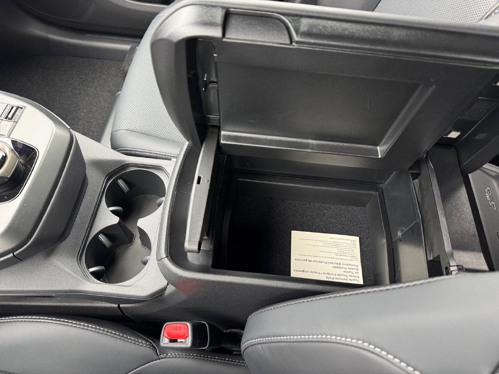 2026 Toyota bZ Woodland bZ Woodland Premium
