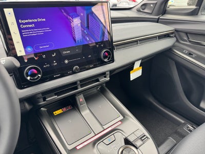 2026 Toyota bZ Woodland bZ Woodland Premium
