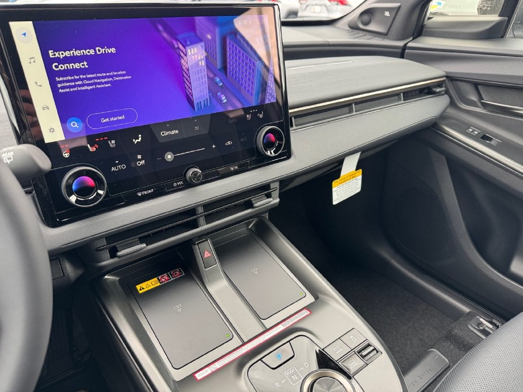 2026 Toyota bZ Woodland bZ Woodland Premium