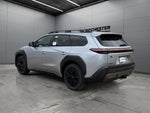 2026 Toyota bZ Woodland bZ Woodland Premium