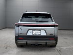 2026 Toyota bZ Woodland bZ Woodland Premium