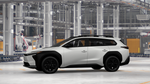 2026 Toyota bZ Woodland bZ Woodland Premium