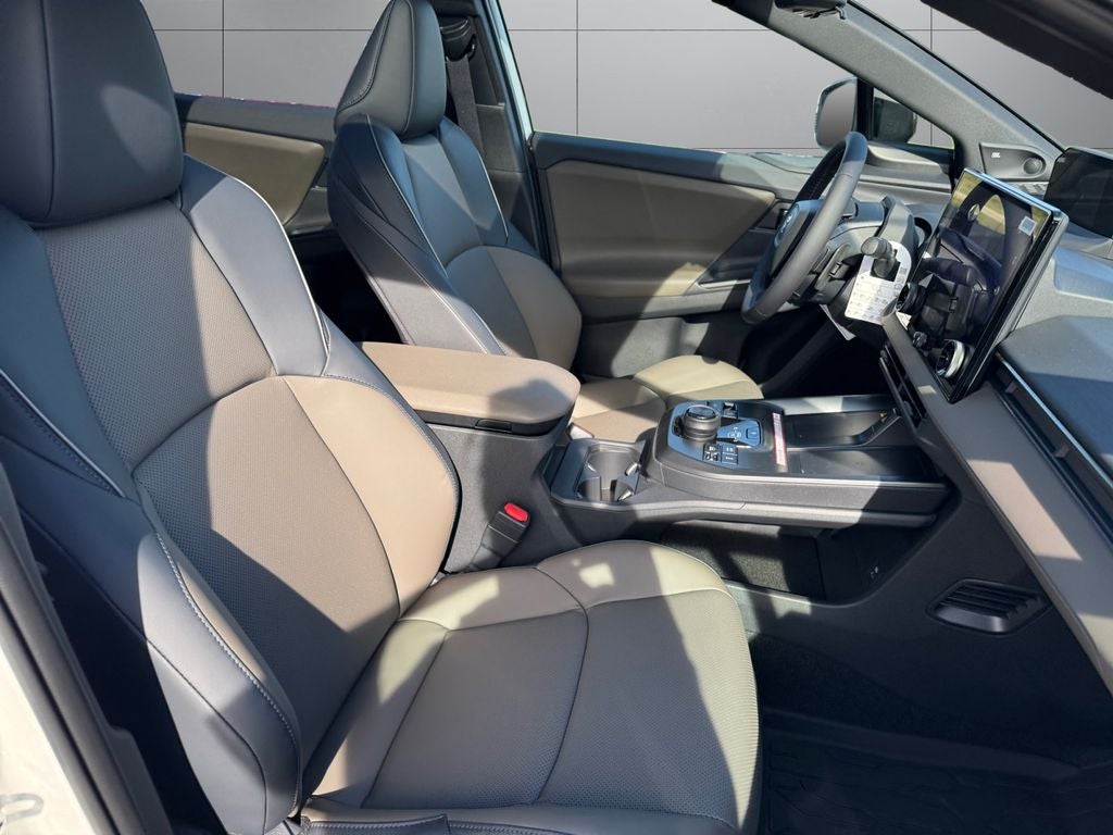 2026 Toyota bZ Woodland bZ Woodland Premium