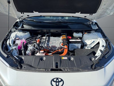 2026 Toyota bZ Woodland bZ Woodland Premium