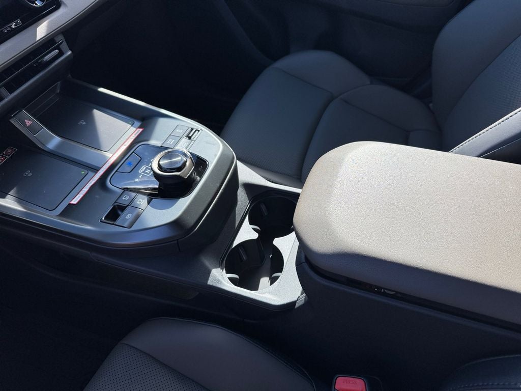 2026 Toyota bZ Woodland bZ Woodland Premium