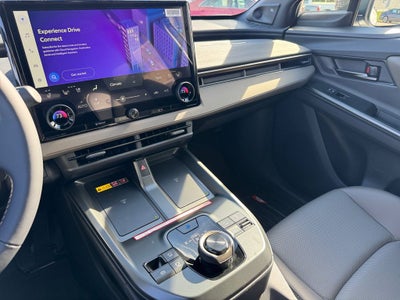 2026 Toyota bZ Woodland bZ Woodland Premium