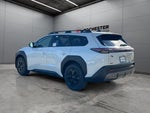 2026 Toyota bZ Woodland bZ Woodland Premium