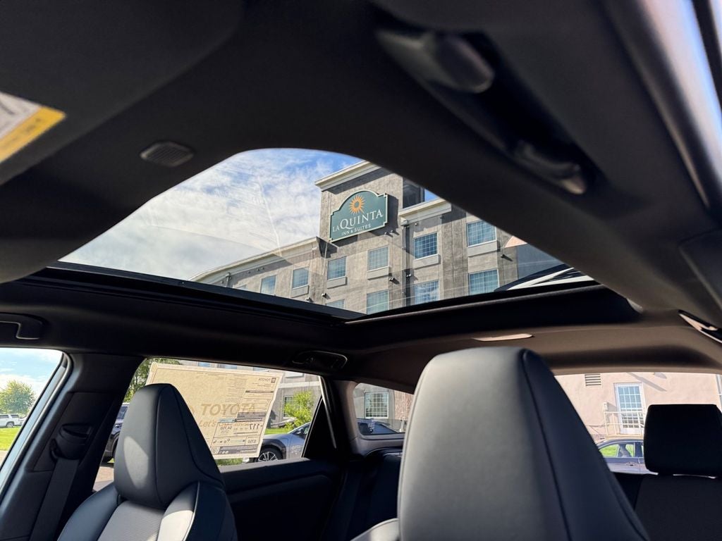 2026 Toyota bZ Woodland bZ Woodland Premium