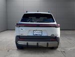 2026 Toyota bZ Woodland bZ Woodland Premium