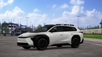 2026 Toyota bZ Woodland bZ Woodland Premium