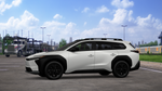 2026 Toyota bZ Woodland bZ Woodland Premium