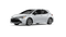 2027 Toyota Corolla Hatchback SE